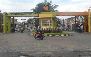 Dijual Via Lelang Rumah Perumahan Bekasi Timur Regency 2