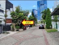 Dijual Via Lelang Rumah Perum. Vila Valensia Blok Pa 10 No.10