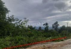 Dijual Via Lelang Tanah Kosong Jl. Nanga-Nanga Kendari