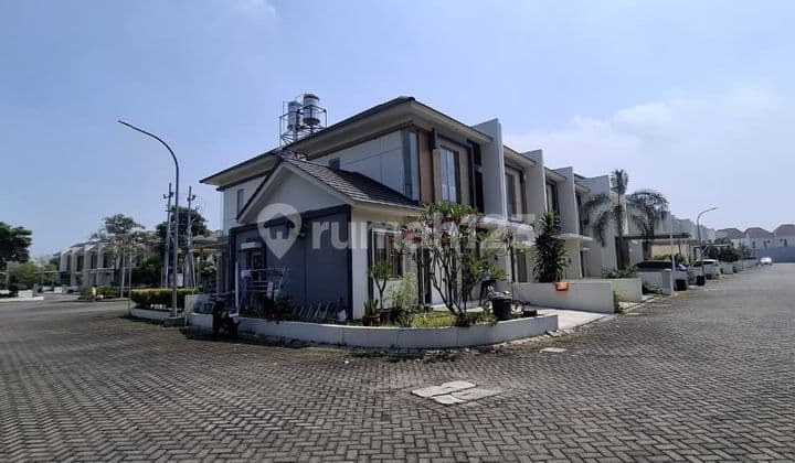 Dijual Via Lelang Perumahan Greenland Residence Menganti Gresik