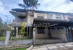 Dijual Via Lelang Rumah Komplek Bnr Cluster Bayu Nirwana Blok C