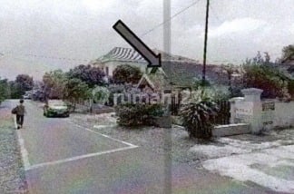 Dijual Via Lelang Rumah Tinggal Jl. Tawangsari No.22 A Malang