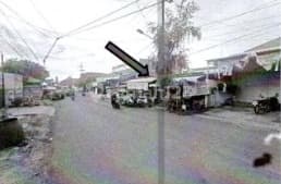 For Sale By Auction Residential House Jl. Kutisari Utara No. 1 Surabaya