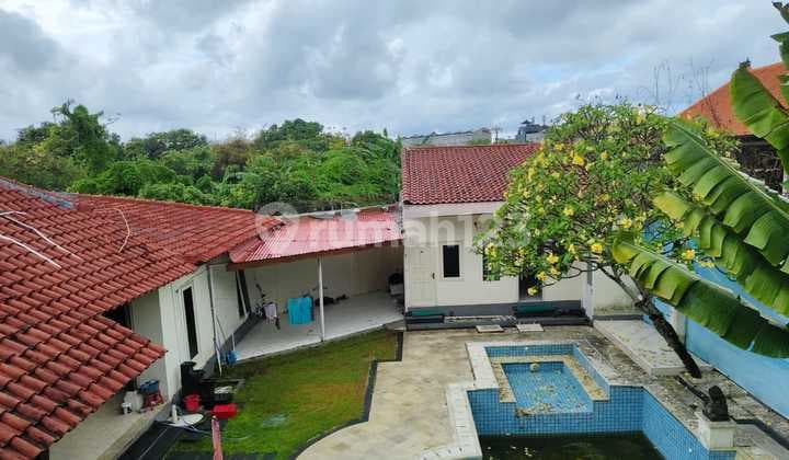 Dijual Via Lelang Perumahan Putra Hill Benoa Bali Termurah