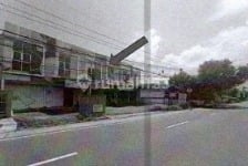 Dijual Via Lelang Ruko Jl. Raya Purwosari-Pasuruan No. 23