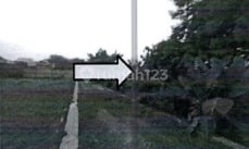 Dijual Via Lelang Tanah Jl. Desa, Ds. Sidokumpul Gresik