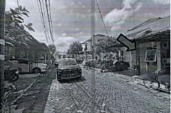 Dijual Via Lelang Rumah Perum Pabuaran Residence Cluster Filiycum