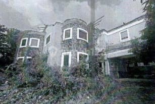 Dijual Via Lelang Rumah Tinggal Perumahan Grand Greenwood