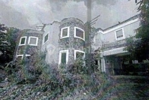 Dijual Via Lelang Rumah Tinggal Perumahan Grand Greenwood