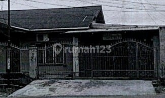Dijual Via Lelang Rumah Tinggal Jl. Selat Obi Sorong Dijual Via Lelang Rumah Tinggal Jl. Selat Obi Sorong