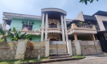 Dijual Via Lelang Rumah Taman Century 1 Jalan Kaliandra