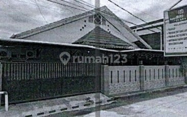 Dijual Via Lelang Rumah Jl. Tanjung Perak, Lorong 4 No. 51 Dijual Via Lelang Rumah Jl. Tanjung Perak, Lorong 4 No. 51