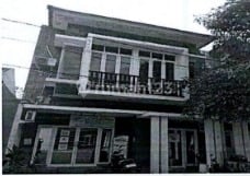 Dijual Via Lelang Rumah Airport Village Juanda B No. 01 Sidoarjo