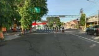 Dijual Via Lelang Gedung Sanggar Olahraga Jalan S Parman No.06