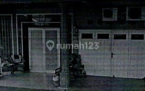 Dijual Via Lelang Rumah Tinggal Jalan Kohai 4 No. 44 Samarinda