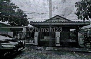 Dijual Via Lelang Rumah Tinggal Perumahan Unsrat Blok M No. 27