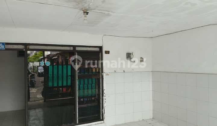 For Sale House Dukuh Kupang Ngesong Land Area / Building Area 5 X 25M²