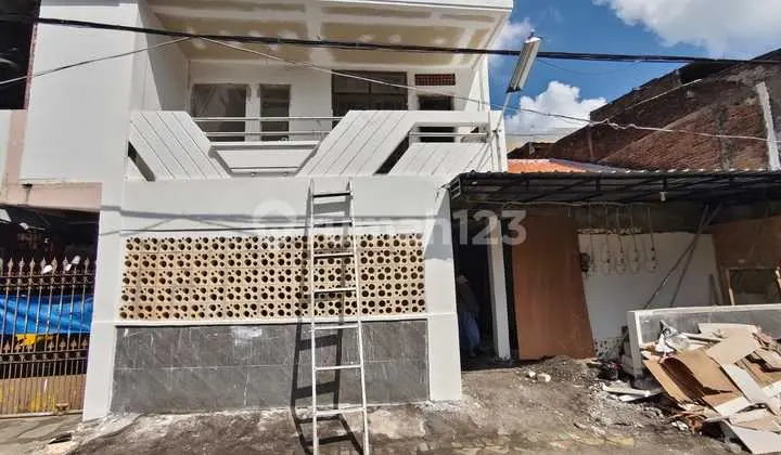 Rumah Kos Nginden Permata 11 Kamar