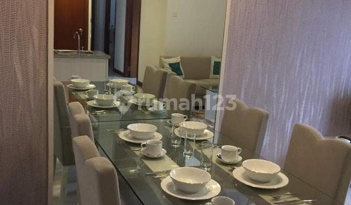 Disewakan Apartemen Watrerplace Tower F
