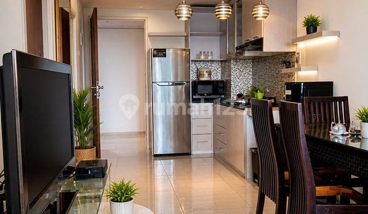 For Rent: Puncak Bukit Golf Tower B, 15th Floor
