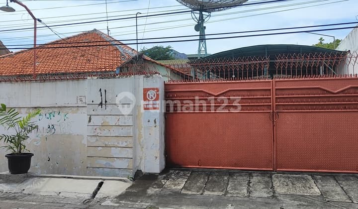 Jual Rumah Cocok Untuk Usaha Di Sidotopo Wetan Baru, daerah strategis niaga Kenjeran