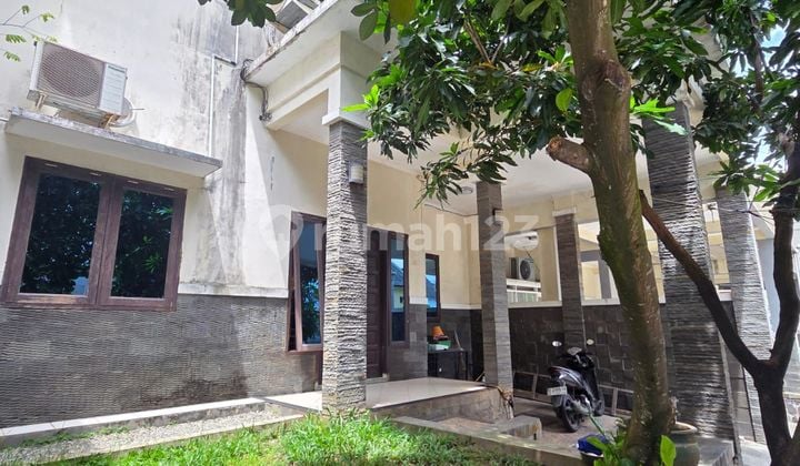 Rumah Mewah di Kawasan Elit - Grand Mahakam Residence, Jalan Siradj Salman, Samarinda Ulu