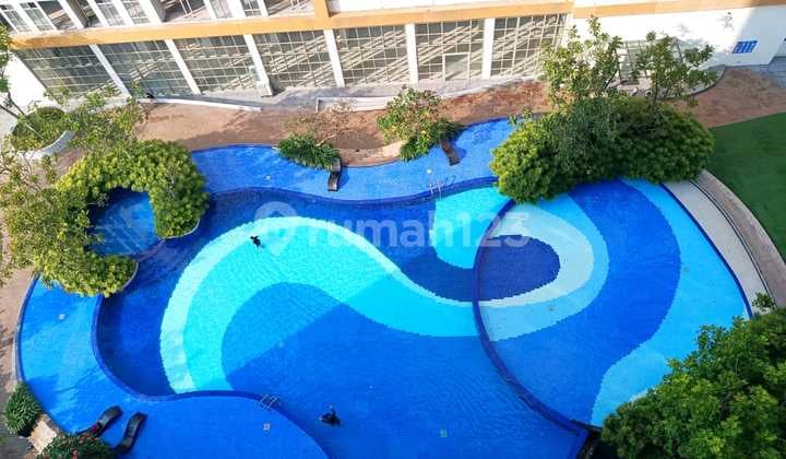 Apartemen Gunawangsa Tidar Type 2br+ Tower B