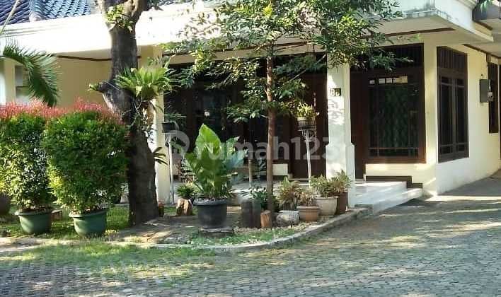 Dijual Rumah Siap Huni Semi Furnished Jl. Pertanian Pasar Minggu Jakarta