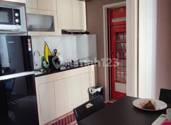 Jual Apartment Tokyo Riverside Pik2 Connecting 2 Unit