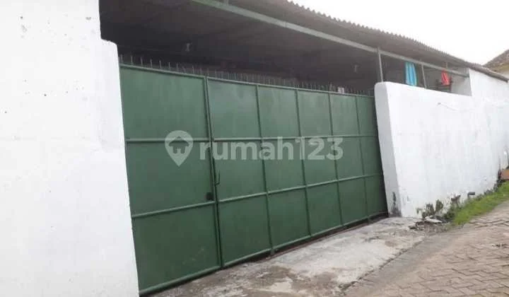 Dijual Rumah Kos Aktif Siap Usaha Daerah Banyuurip, Dekat Akses Tol Tinggal Lanjut Usaha