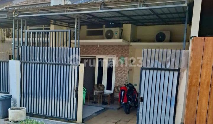 Murah Ga Ketulungan. Rumah Strategis Daerah Rungkut Dekat Superindo, Nirwana Executive, Merr