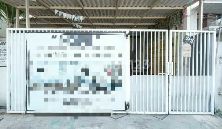 Jual/sewa Rukan Di Perum Nirwana Executive, Bekas Kantoran