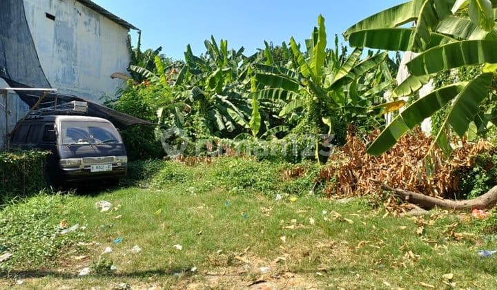 Jual Tanah Murah di Kalijudan, Surabaya kota, dekat dengan Galaxy mall