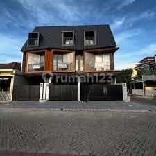 Jual Rumah The Casual Purimas Regency Limited 4 Units Only
