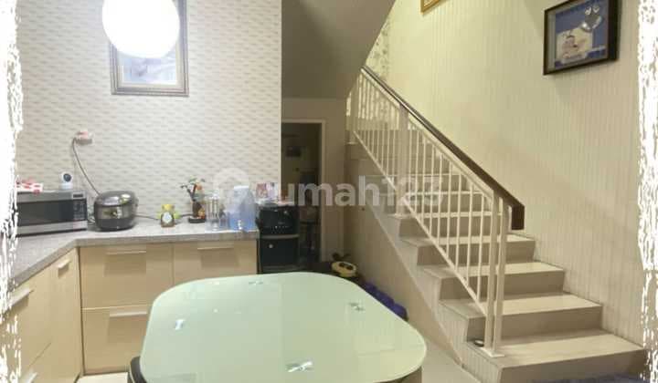 Jual Rumah Minimalis Di Pakuwon City East Coast Park. Simply Homy House