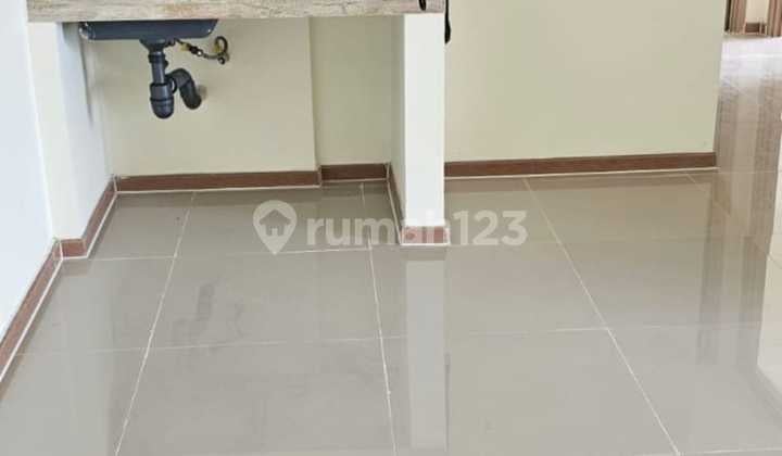 Sell Apartment Meikarta Lippo Cikarang District 1 Tower Spearwood #02 Floor 36