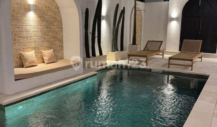Villa For Rent Monthly And Yearly Fully Furnished, Pool And Garden