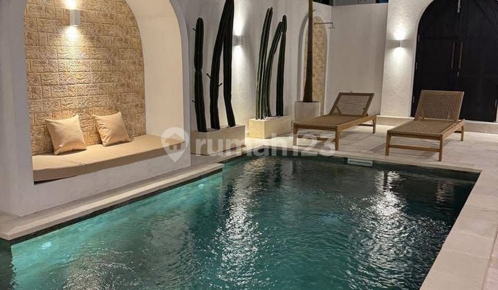Villa For Rent Monthly And Yearly Fully Furnished, Pool And Garden