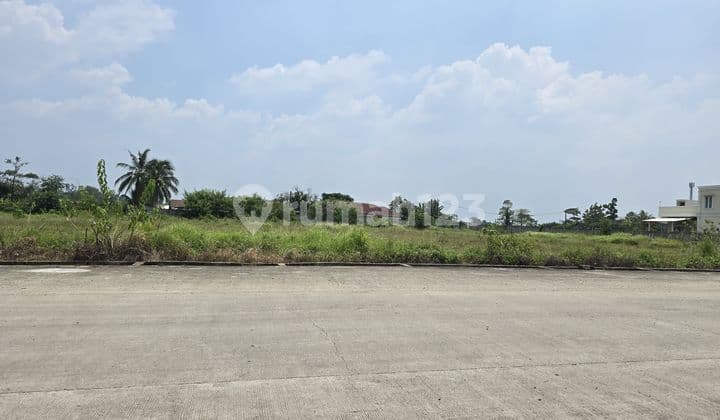 Tanah Di Jawilan Serang