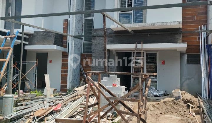 Rumah Di Sevilla