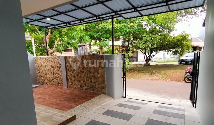 Dijual Rumah Di Griya Loka