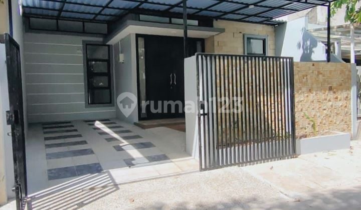 Rumah griya loka Rumah griya loka