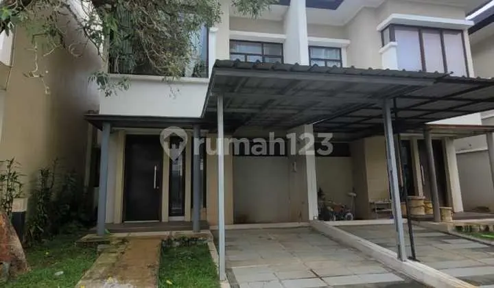 House In Eminent