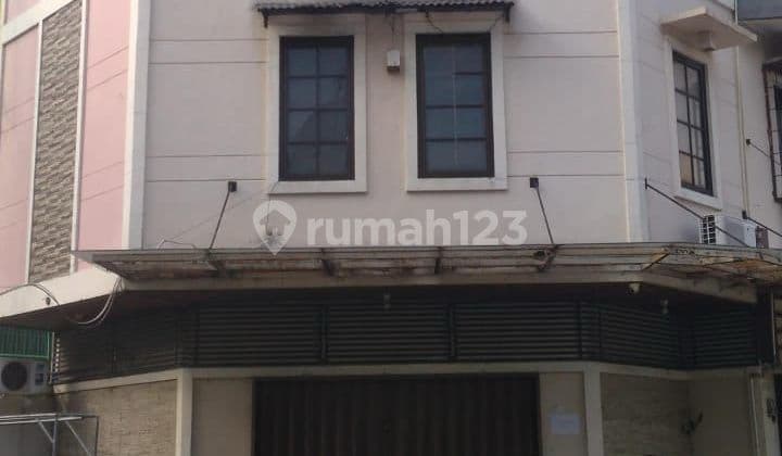 Ruko Melati Mas Vista