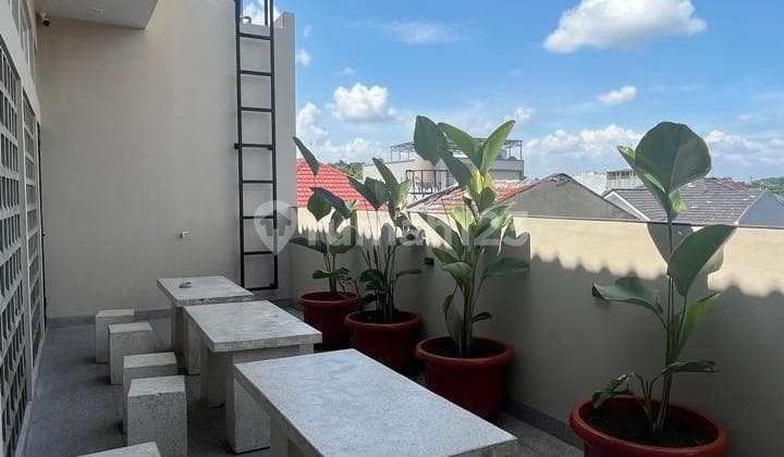 Rumah Kost Griya Loka