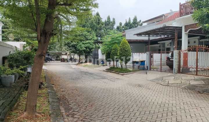 Kavling Di Villa Serpong