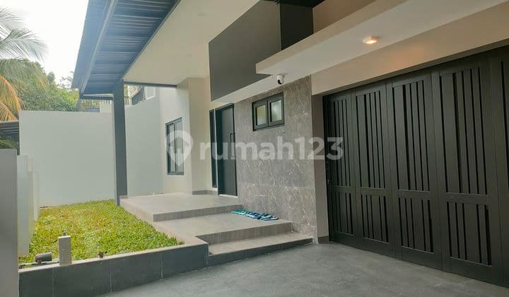Rumah Di Puspita Loka