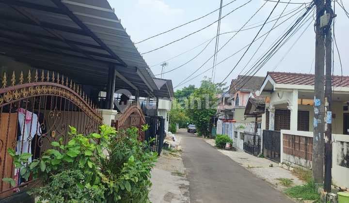 Rumah Di Griya Loka