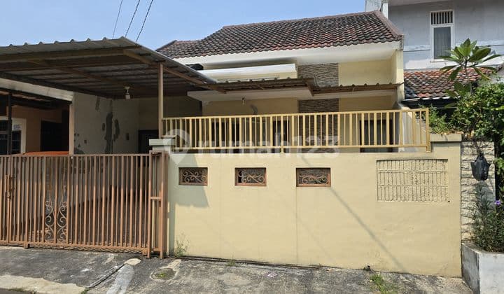 Rumah Di Griya Loka