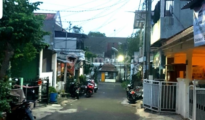 Rumah di Sektor 1.1